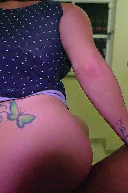 When the Pickney Go Away My Bitch Wants Ass Play (onlyanal)
