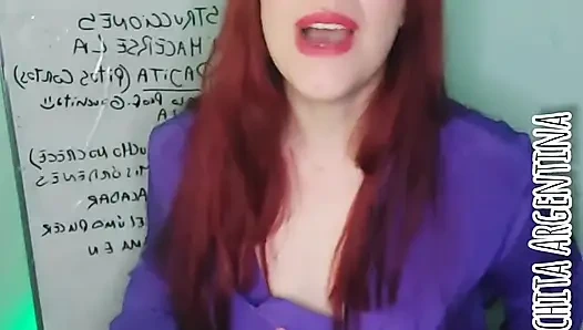 Мастер-класс для таких коротких свистков, как ты,