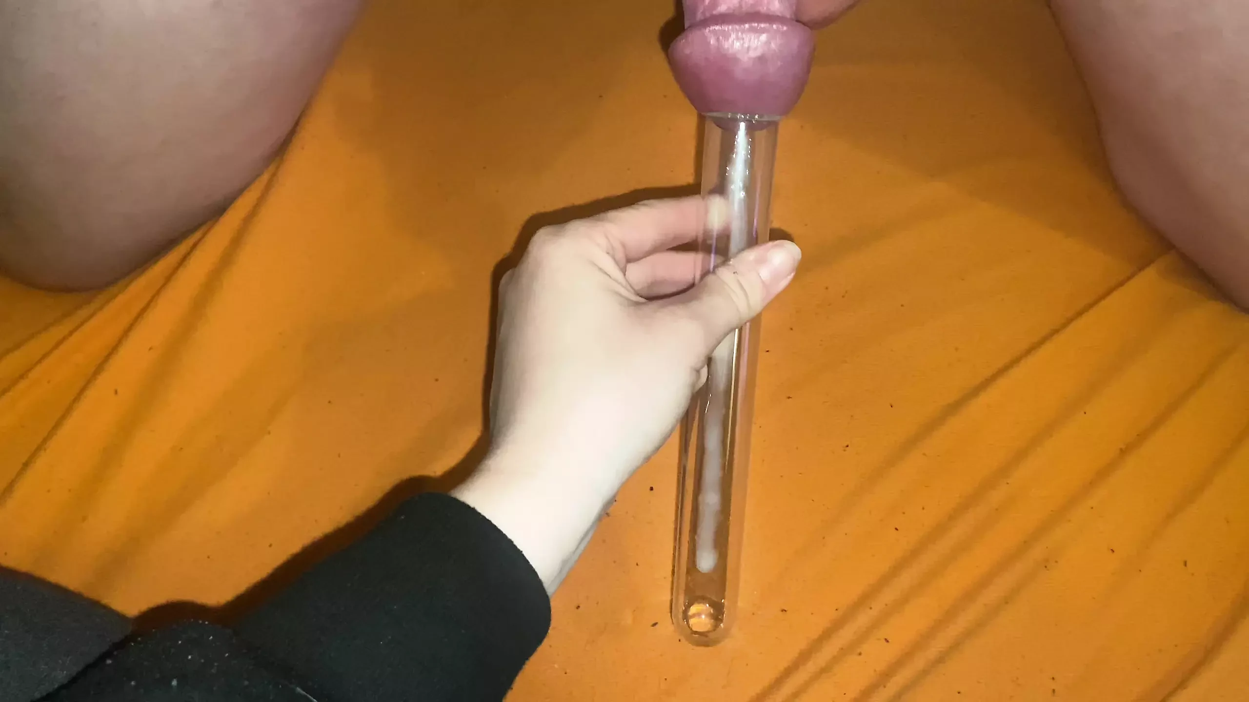 Moja cumshot kompilacija (nemački)