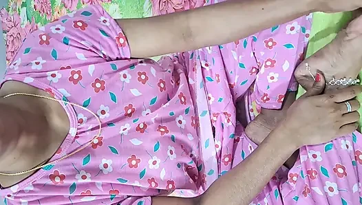 Hot Step-Sister and Step-Brother Beautiful Sex Video, D Vallage Girl Tight Pussy Xvideo