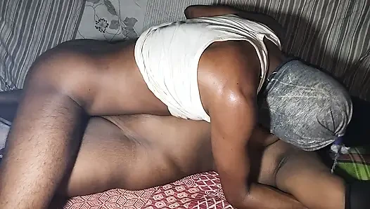 Deshi echte bangladeschische ehemann ehefrau volle romantik und sex