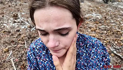 Sürtük avı bölüm 8: kayıp tatlı juniper yıkılıyor