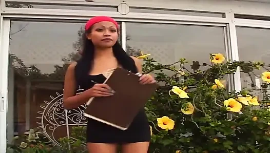 Temiz havada özellikle azgın oluyor