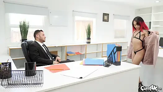 Переполненные анальные кримпаи