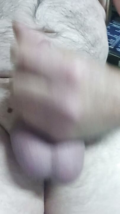 My Cock Fit