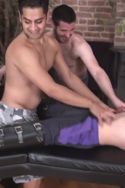 Vincent Gang Tickled