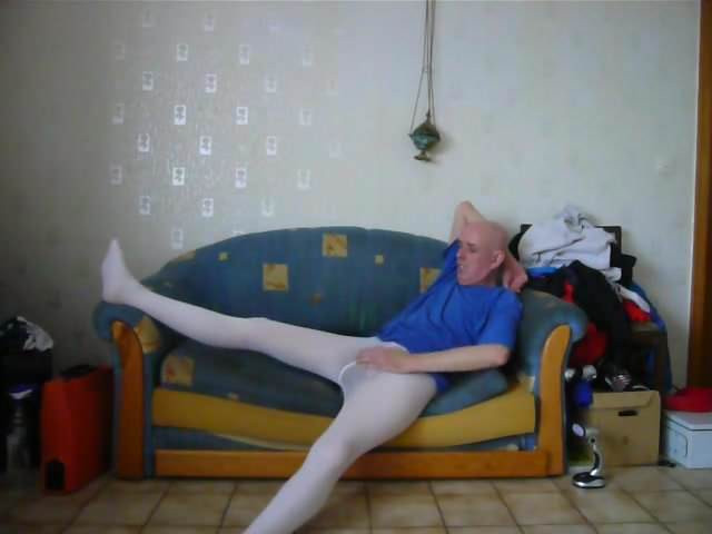 meine Geilste spandex