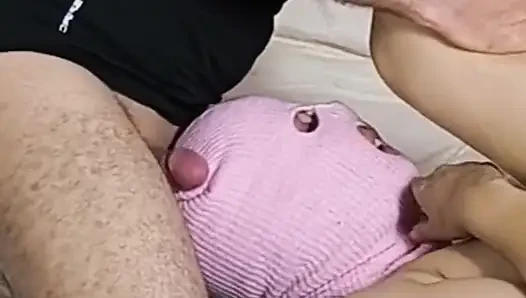 Mısırlı porno
