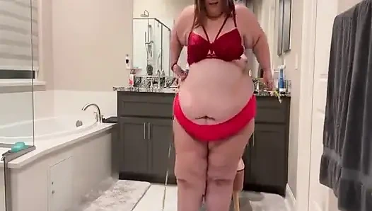 Tombul cenneti ilk kez tartılır! (sd-wmv)