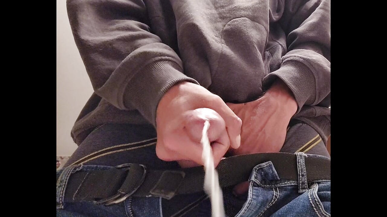 Cum ropes compilation