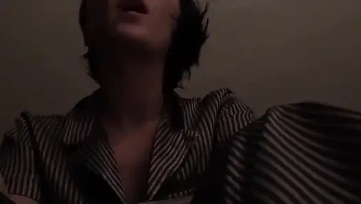 Spitting on You