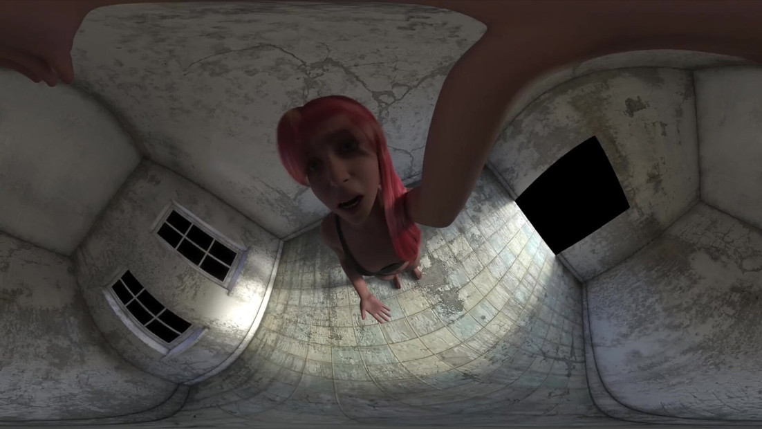 Divovka VR 3