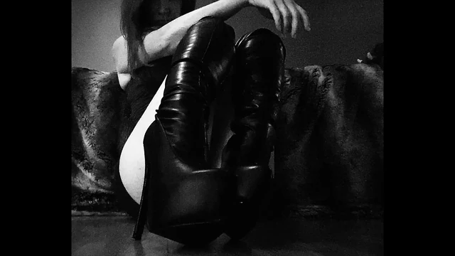 Mean Mistress Cuckold SPH Dirty Talk