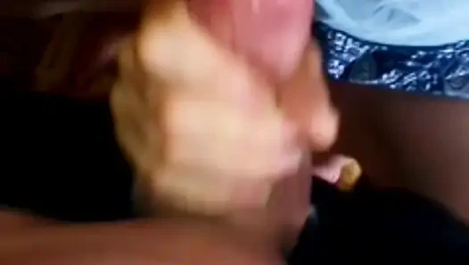 Fick mich sanft und komm auf meinen bauch