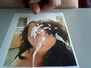 Tribute cumforkim
