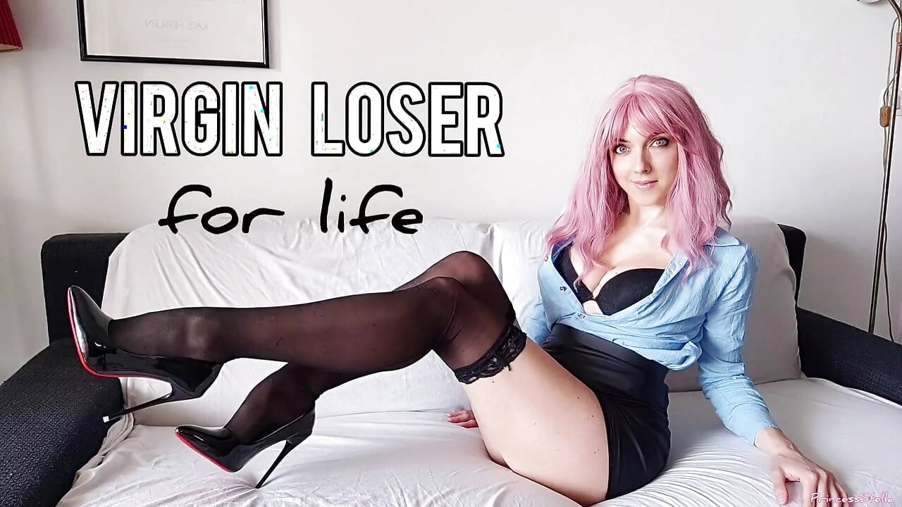 Virgin Loser 4 ความอัปยศอดสูในชีวิต หญิงเป็นใหญ่
