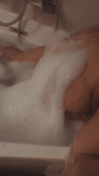 Bathtime cleanse