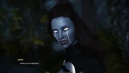 Lust Academy #6 I want to fuck lily