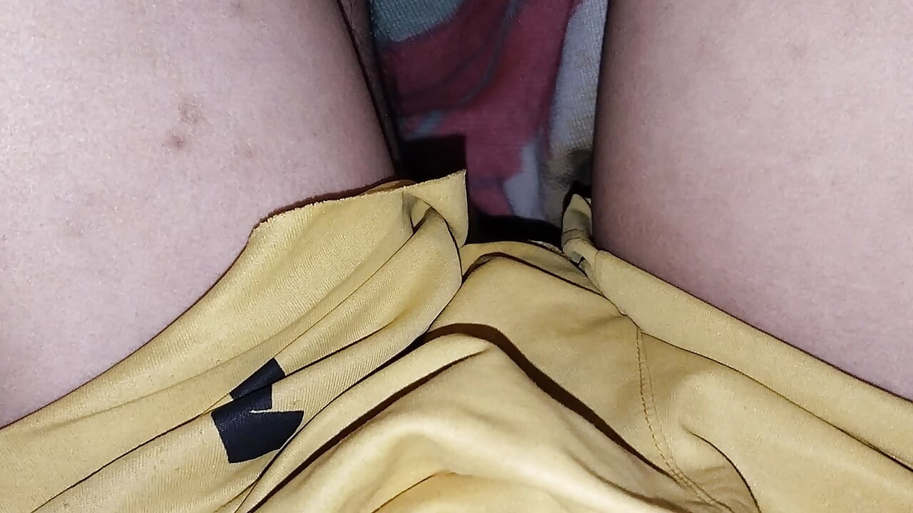 Relaxing Solo Night in My Private Bedroom Authentic Amateur Indonesian Solo Session