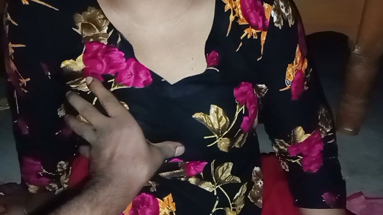 Bangladeshisk jamai og bu sex søster