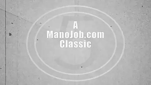 Manojob Classic: Barbie & Cherry