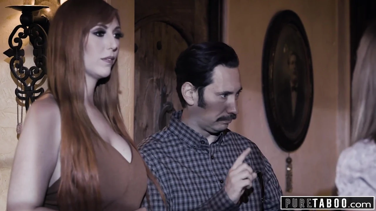 Horny Couple Would Love To Fuck Their Babysitter