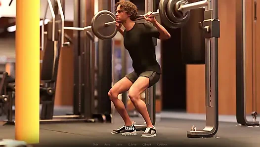 Учитель очень частных занятий (часть 5)