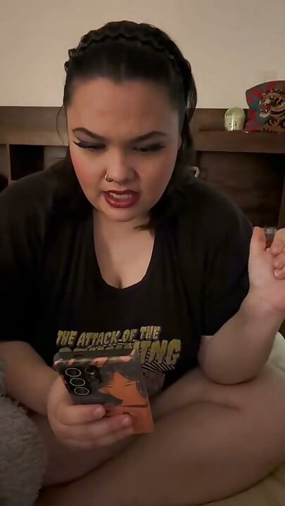Kumbinsihin Kang Maging Cuck! Kumbinsihin ang Nobya Mo Gamit ang SPH Dirty Talk