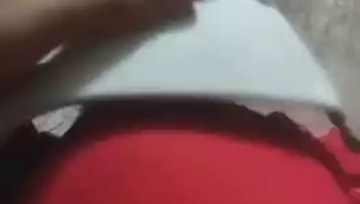 Sutyen sikme olivera
