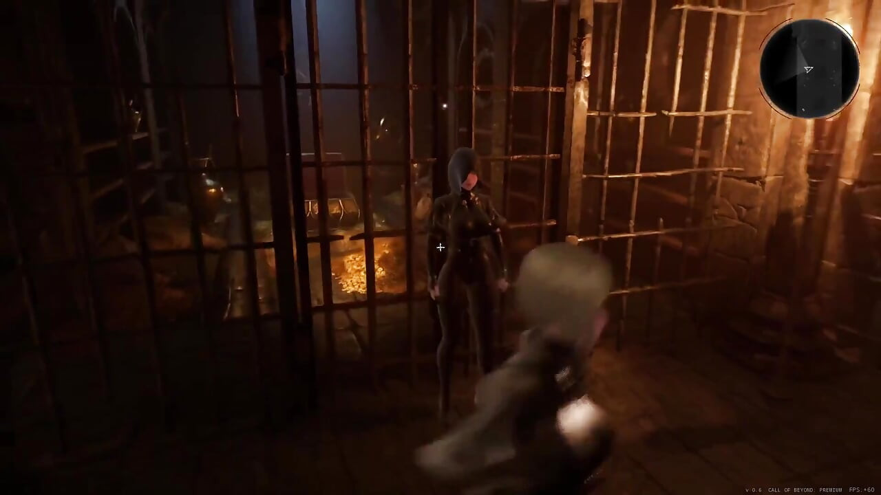 Call of Beyond V0.6 Porn Game Play part 01 Sex Game Play 18+ Adult Game