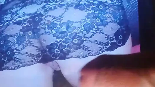 Zarochka'ya boşalma anısına 2