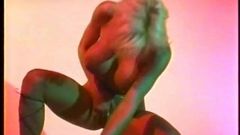 Jordan st. james - estrellas porno tetonas (1995)