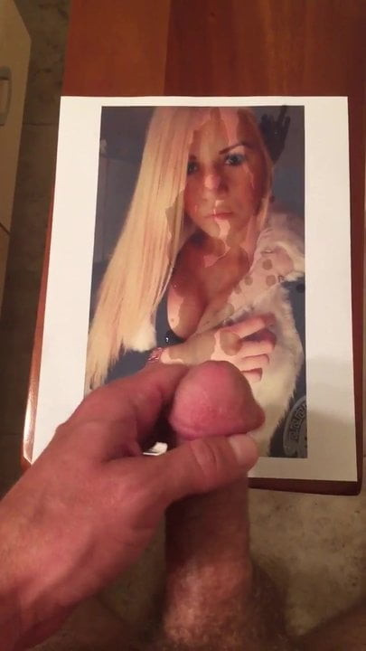 Cum tribute to GoKuLuv