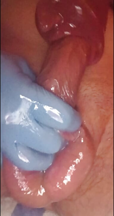 Straight Solo Masturbation