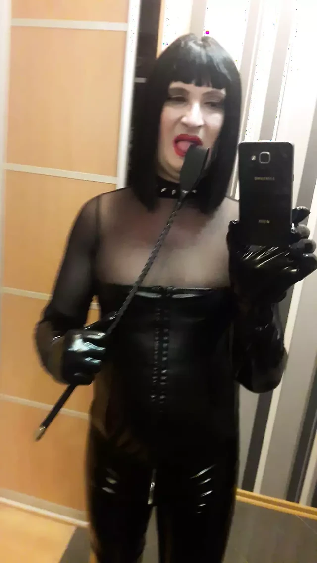 yvonne