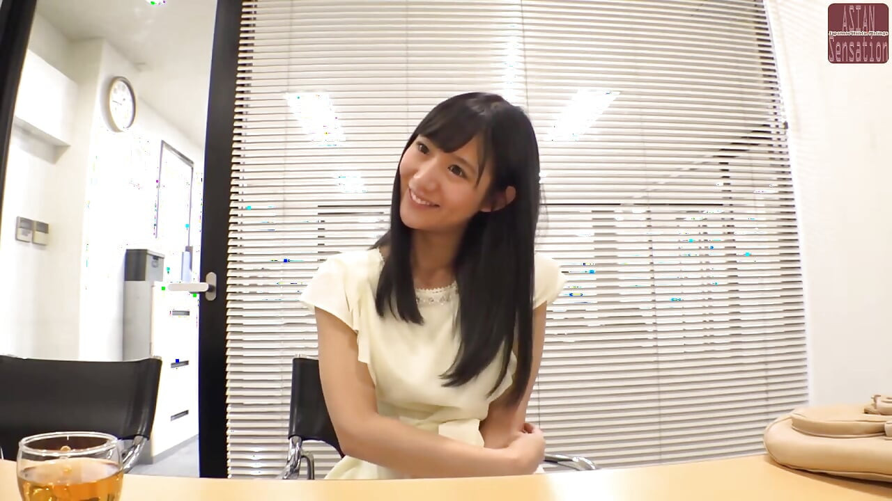 Aspiring Av Star - Real Audition and First Shoot - Chapter2