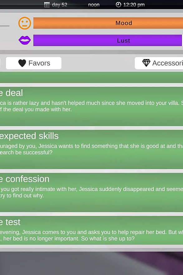 Complete Gameplay - Master of Seduction, Part 9