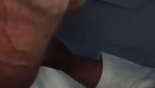 Manx porn video – Manav exposing his dick