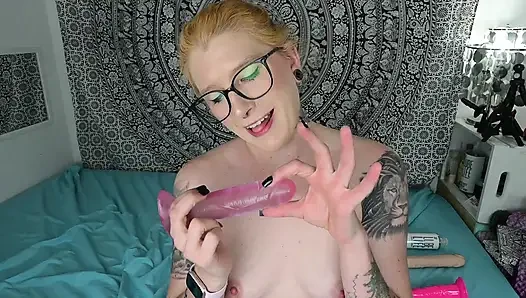 Video ekstrem pelacur online