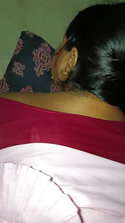 Patni ke saath raat me sex