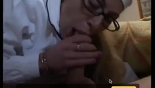 A Wild Deep Big Love for a Nasty Slut