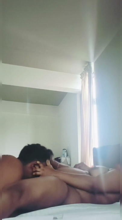 Mallu Wife Screaming Loudly