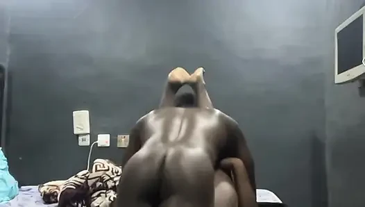 Rough and Tough Night My Pussy Got Fucked
