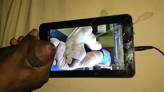 Deedeerican123 feet boşalmak haraç 4 (kalın yük)