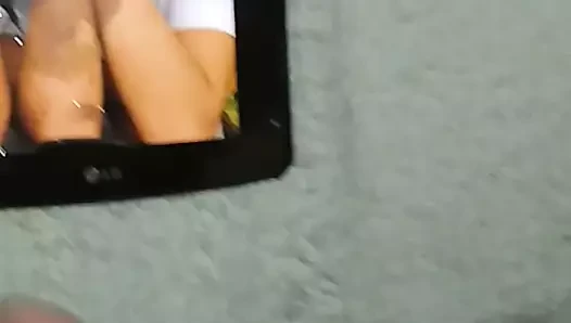 helen cumtribute