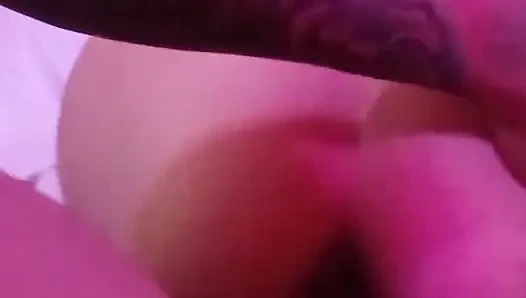 Pantat montok costa rica aku ngentot pantatnya habis-habisan