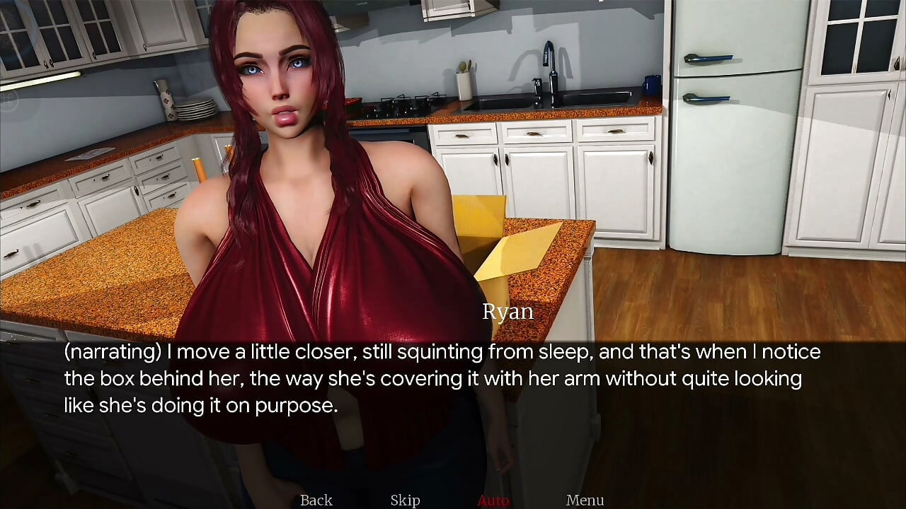 Cane and Able - Part 6