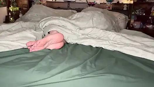 Sleepy Size 16 Soles