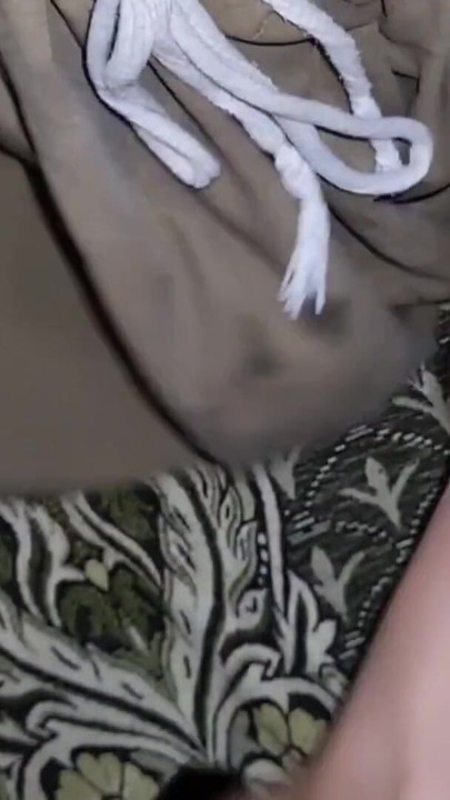 Angel Girl Strokes My Hard Cock & Shows Her Wet Pussy Then Gets Destroyed in Full Birthday Suit Doggy | Clip 1