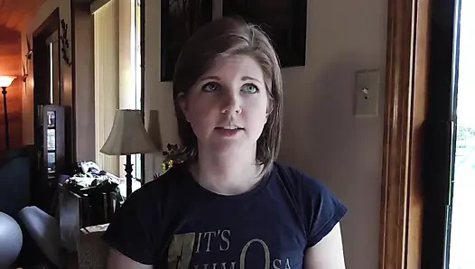 Vlog - How I Got My Porn Name